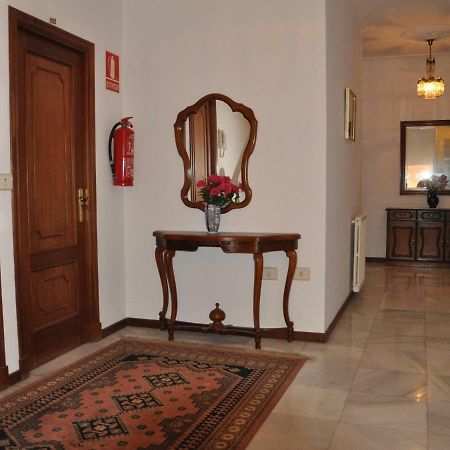 Hostal Mourelos O Grove Ngoại thất bức ảnh