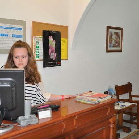 Hostal Mourelos O Grove Ngoại thất bức ảnh
