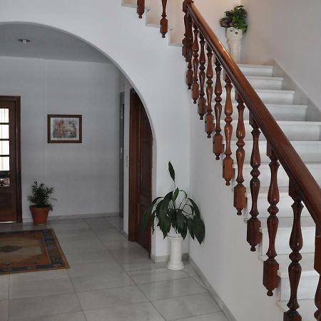 Hostal Mourelos O Grove Ngoại thất bức ảnh