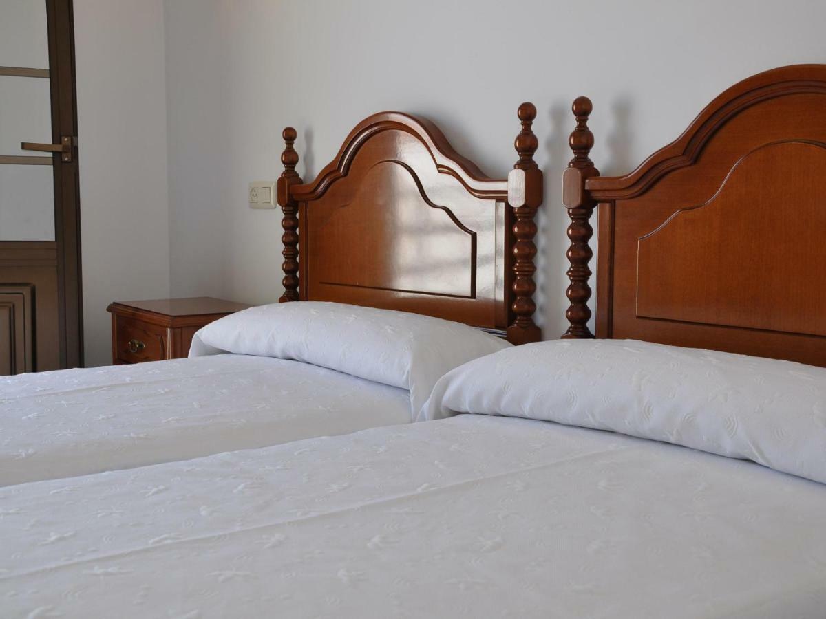 Hostal Mourelos O Grove Phòng bức ảnh
