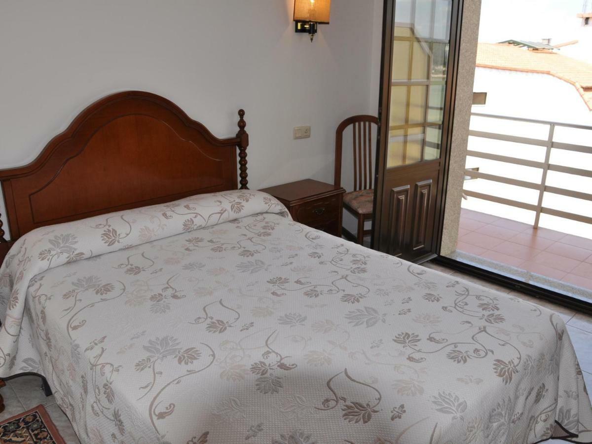 Hostal Mourelos O Grove Phòng bức ảnh